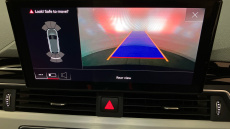 Audi A4 35 TFSI S Line 5dr S Tronic Petrol Estate